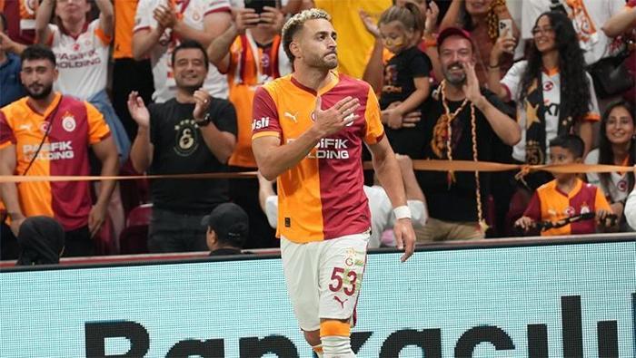 Galatasaraydan Barış Alper için kesin karar çıktı İşte son durum