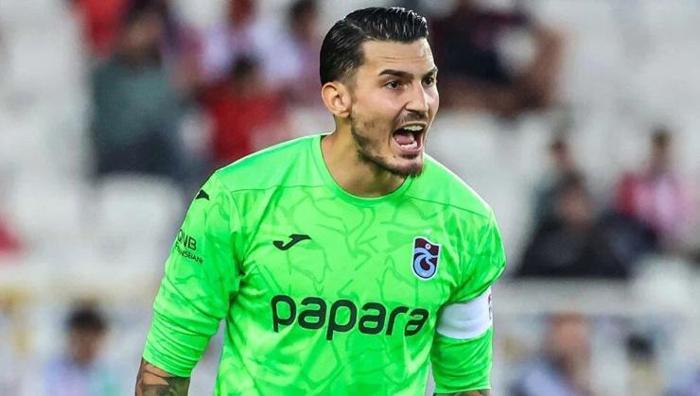 Uğurcan Çakır bana mesaj attı Galatasaray resmen açıkladı, Musleranın sözleri tekrar gündem oldu: Gurur duyuyorum