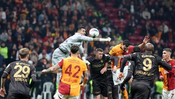 Uğurcan Çakır bana mesaj attı Galatasaray resmen açıkladı, Musleranın sözleri tekrar gündem oldu: Gurur duyuyorum
