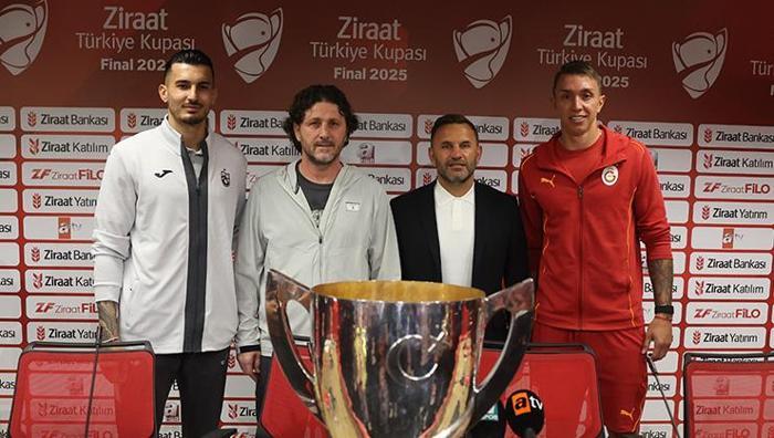 Uğurcan Çakır bana mesaj attı Galatasaray resmen açıkladı, Musleranın sözleri tekrar gündem oldu: Gurur duyuyorum