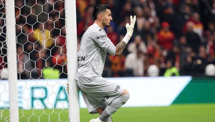 Uğurcan Çakır bana mesaj attı Galatasaray resmen açıkladı, Musleranın sözleri tekrar gündem oldu: Gurur duyuyorum