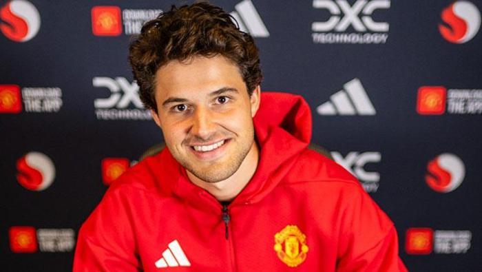Senne Lammens (Kaleci) Antwerp -> Manchester United