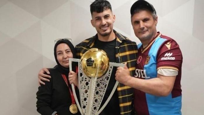 Uğurcan Çakır bana mesaj attı Galatasaray resmen açıkladı, Musleranın sözleri tekrar gündem oldu: Gurur duyuyorum