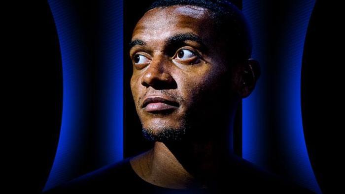 Manuel Akanji (Defans) Manchester City - Inter