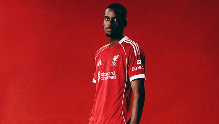 1 - LIVERPOOL