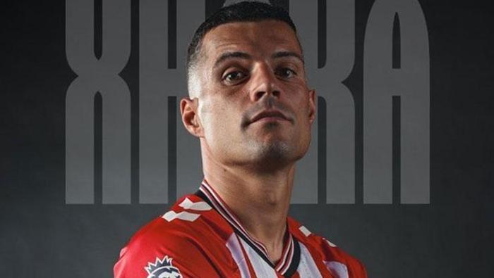 10 - SUNDERLAND