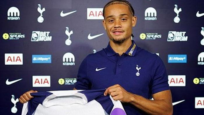 8 - TOTTENHAM