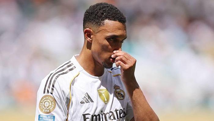 12 - REAL MADRID