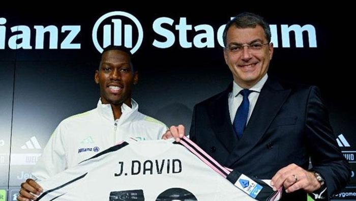 18 - JUVENTUS