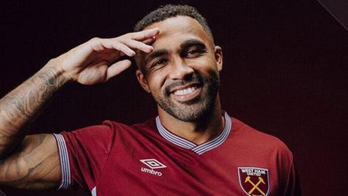15 - WEST HAM