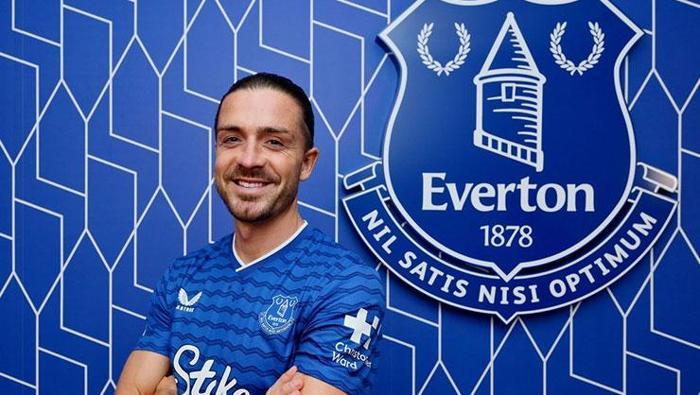20 - EVERTON