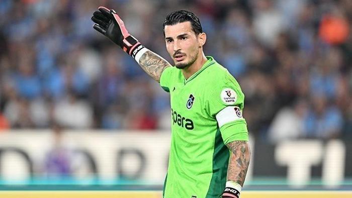 2. UĞURCAN ÇAKIR | 33+3 MİLYON EURO