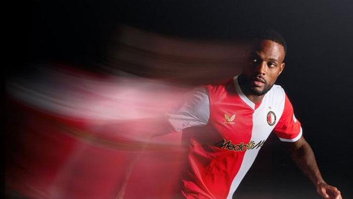 Cyle Larin (Santrfor) Mallorca -> Feyenoord