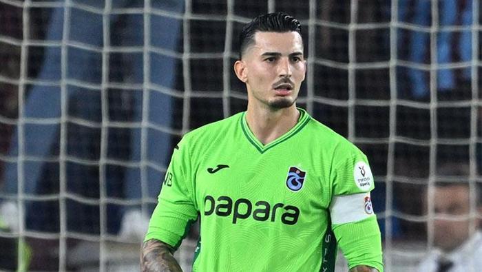 UĞURCAN ÇAKIR RESMEN AÇIKLANDI