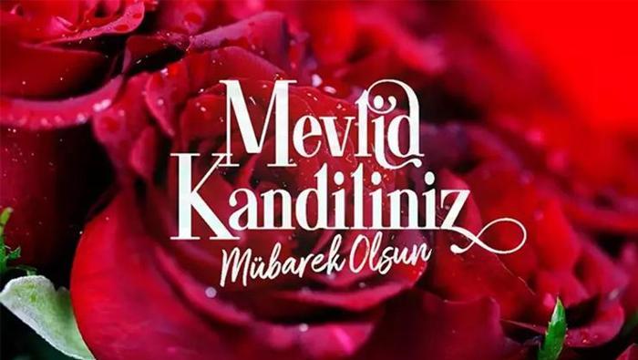 2025 MEVLİD KANDİLİ MESAJLARI