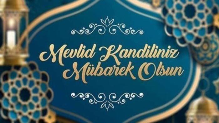 MEVLİD KANDİLİ MESAJLARI VE HADİSLİ SÖZLERİ 2025 | Kandil Mesajları, resimli, yazılı, en güzel, anlamlı, etkileyici, dualı, ayetli ve hadisli hayırlı kandiller sözleri