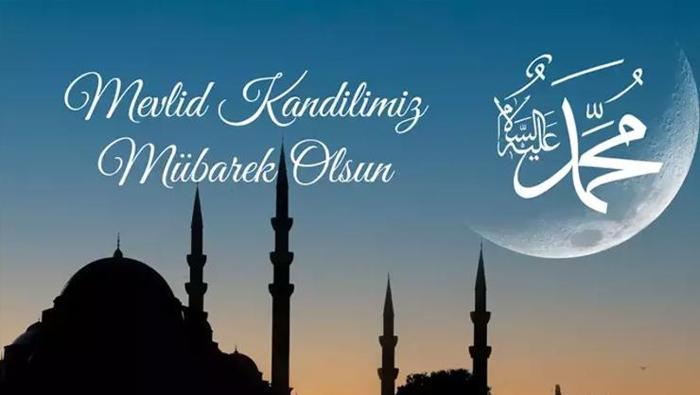 MEVLİD KANDİLİ MESAJLARI VE HADİSLİ SÖZLERİ 2025 | Kandil Mesajları, resimli, yazılı, en güzel, anlamlı, etkileyici, dualı, ayetli ve hadisli hayırlı kandiller sözleri