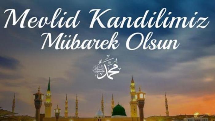 MEVLİD KANDİLİ MESAJLARI VE HADİSLİ SÖZLERİ 2025 | Kandil Mesajları, resimli, yazılı, en güzel, anlamlı, etkileyici, dualı, ayetli ve hadisli hayırlı kandiller sözleri