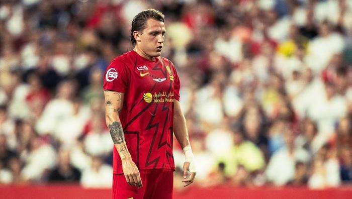 İtalyada zirvenin sahibi Galatasaray Ne Retegui ne Reijnders, zirvenin sahibi Osimhen