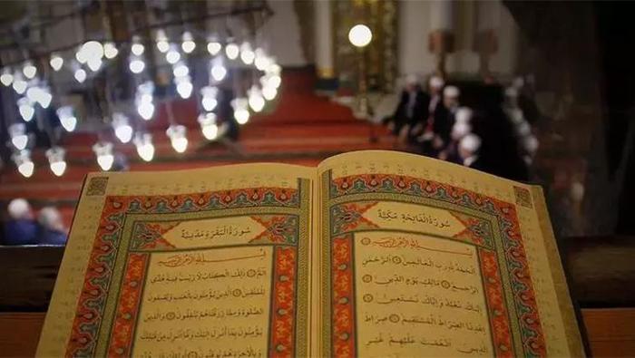 Mevlid Kandilinde ne yapılır 2025 Mevlid Kandili gecesi yapılacaklar nelerdir Mevlid Kandili gecesi yapılması gereken ibadetler