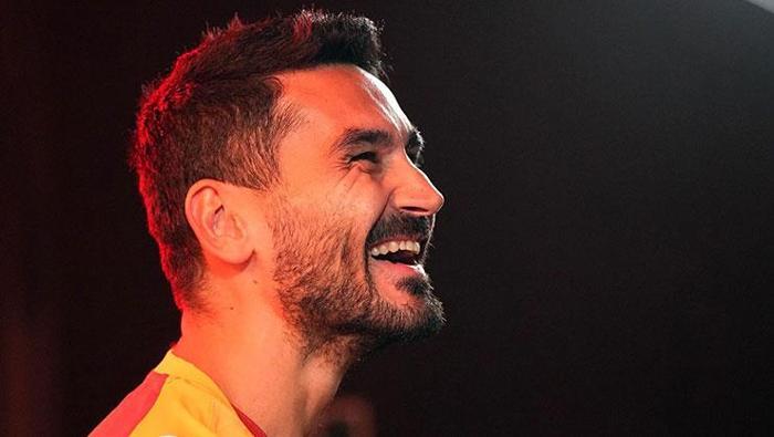 İlkay Gündoğan (Orta saha) Manchester City -> Galatasaray