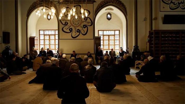Diyanet 2025 | Mevlid Kandilinde yapılacak ibadetler nelerdir Mevlid Kandili ibadetleri ne zaman yapılır