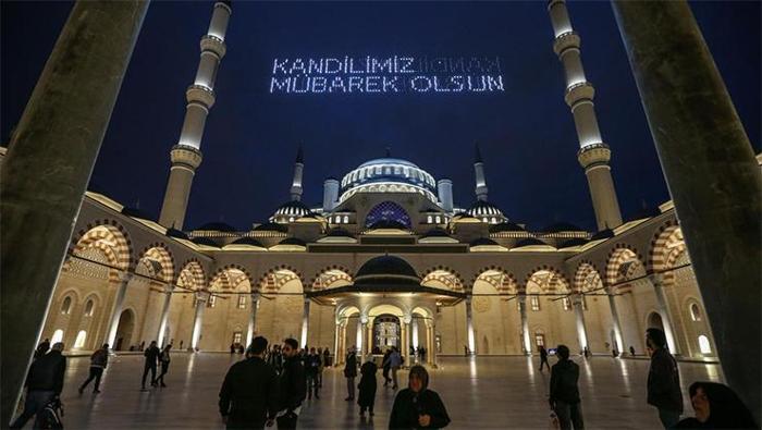 Diyanet 2025 | Mevlid Kandilinde yapılacak ibadetler nelerdir Mevlid Kandili ibadetleri ne zaman yapılır