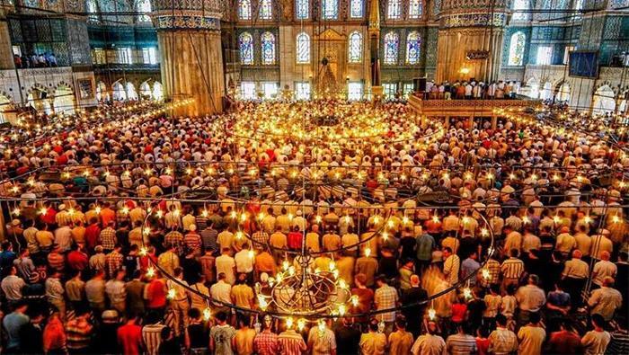 Diyanet 2025 | Mevlid Kandilinde yapılacak ibadetler nelerdir Mevlid Kandili ibadetleri ne zaman yapılır