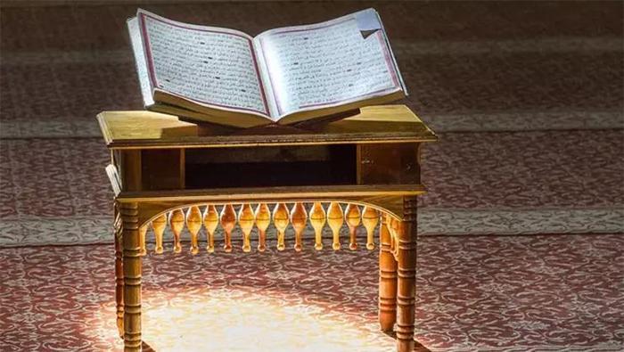 MEVLİD KANDİLİ’NDE OKUNACAK DUALAR