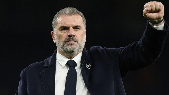 POSTECOGLOU VE SPALLETTI