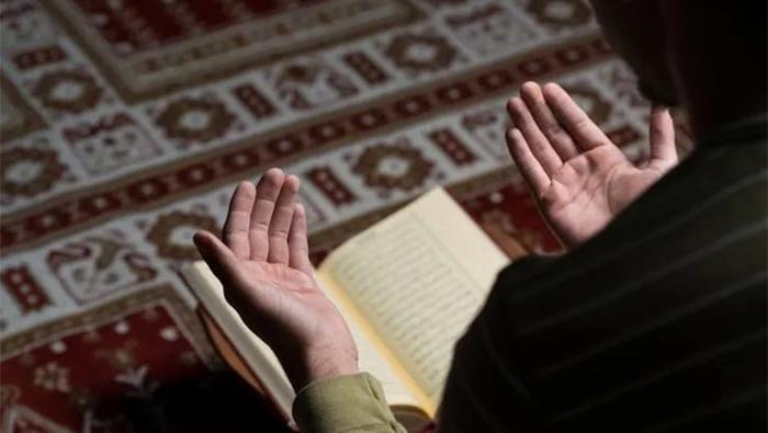 Fatiha Suresi