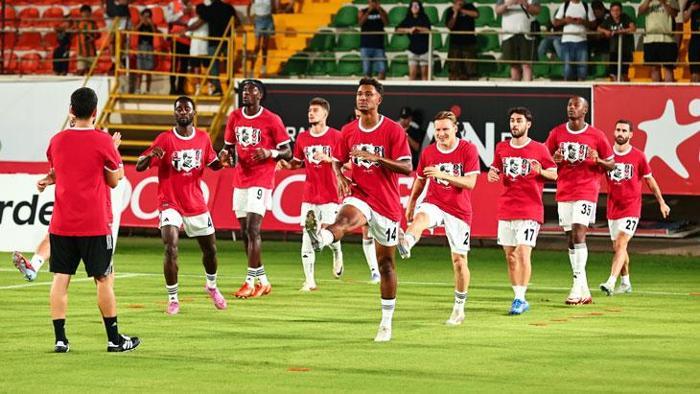 9 YENİ TRANSFER YAPILDI