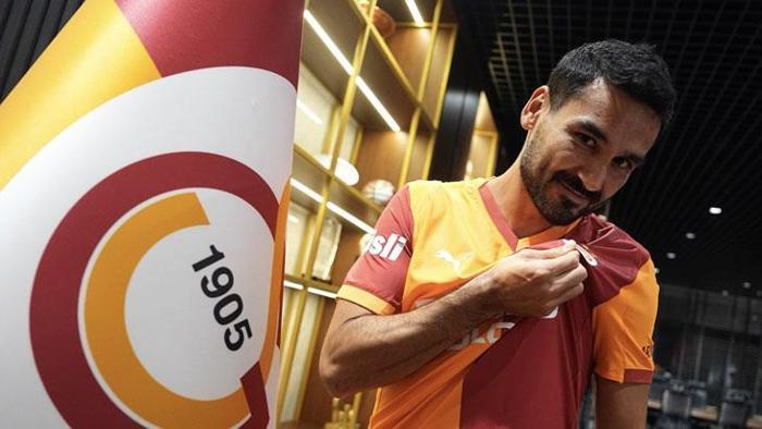 YENİ TRANSFERLER LİSTEDE