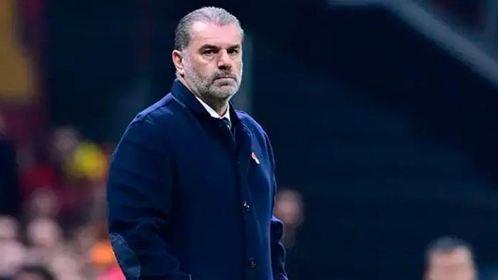 POSTECOGLOU LİSTEYE GİRDİ