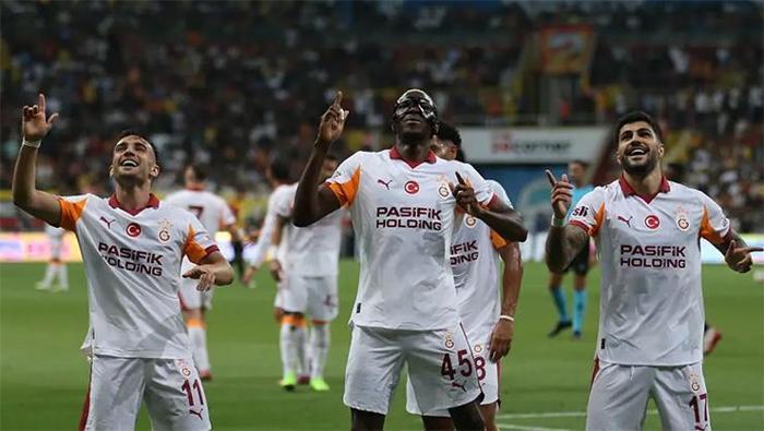 Galatasarayın sıralamadaki yeri şoke etti: Şampiyonlar Liginin lig aşaması simüle edildi İşte o tahmin