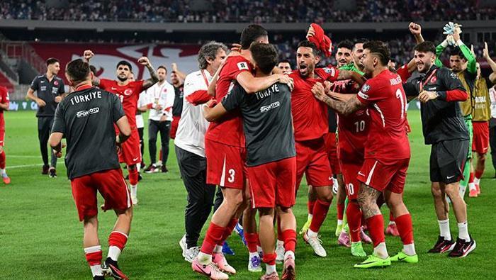 Gürcistan - Türkiye maçı sonrası usta isimden uyarı: İspanya öncesi tespit maçı | Umarım anlıktır