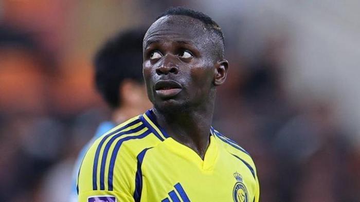 SADIO MANE HIZ KATACAK