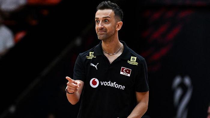 TÜRKİYE İÇİN HER ŞEYİMİ VERECEĞİM