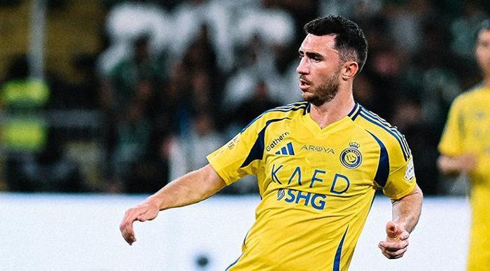 Beşiktaşın Laporte transferinde son dakika Müjdeli haber her an gelebilir