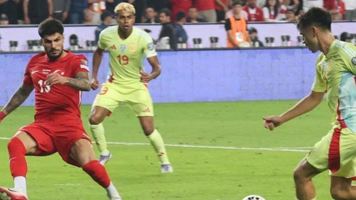 YETENEK DEĞİL, BİLGİ