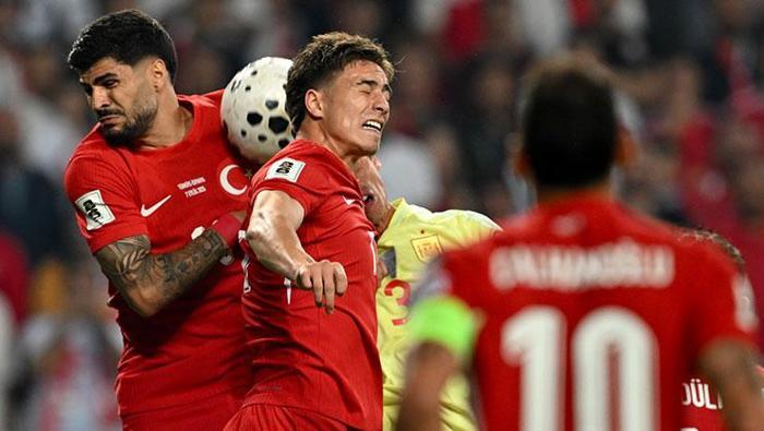 EZİCİ BİR GALİBİYET
