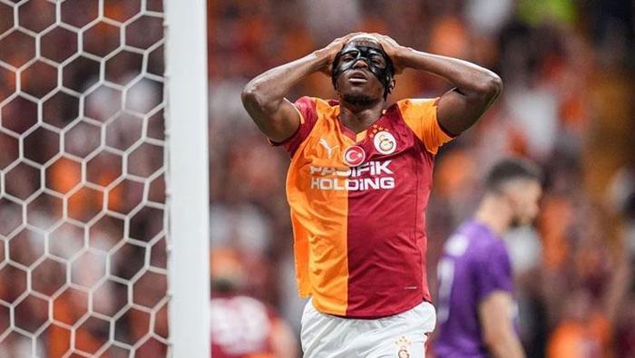 Galatasarayda Barış Alper Yılmaz kararı Mesaj yayınlayacak