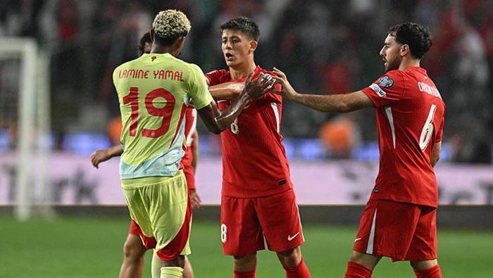 ARDA İTTİ, YAMAL GÜLDÜ