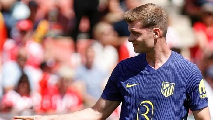 İstanbul devinden Sörloth bombası Transferde çılgın plan