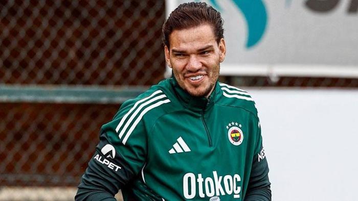EDERSON DÜNYANIN EN İYİ 3 KALECİSİNDEN BİRİ