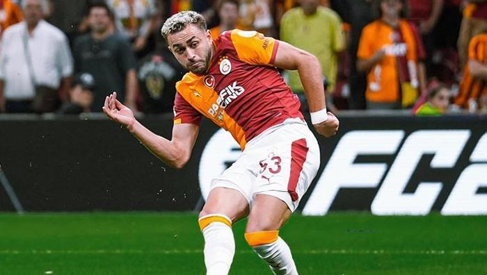 Galatasarayda forvet sancısı Okan Buruk, Barış Alper Yılmaz ile görüşecek: Eyüpspor maçı öncesi kritik toplantı