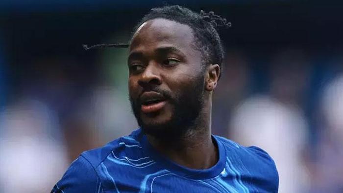 Sıradaki Sterling