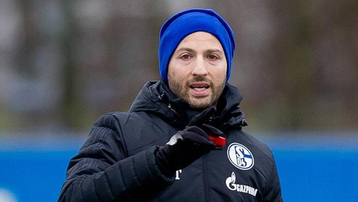 SON KARAR DOMENICO TEDESCO