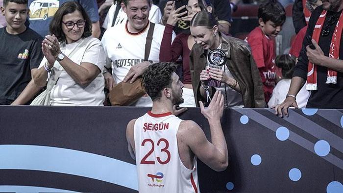 EuroBaskette 68 yıl sonra 7de 7 yaptık
