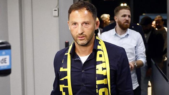 Gökhan Gönül yardımcısı olacak